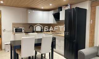 Appartement 2 Pièces 41 m² à vendre à Annecy (74370)