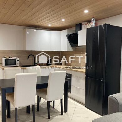 Appartement 2 pièces 232000 €