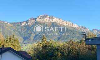 Appartement 2 Pièces 41 m² à vendre à Annecy (74370)