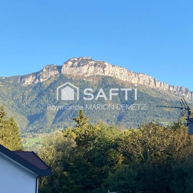 Appartement 2 pièces 220000 €