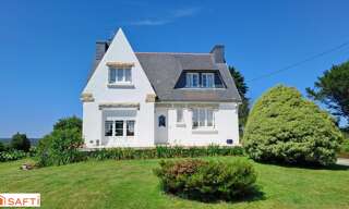 Maison 5 Pièces 115 m² à vendre à Ergué-Gabéric (29500)