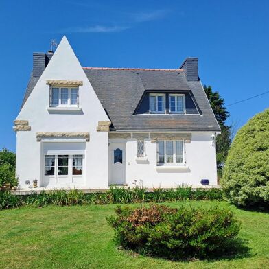 Maison 5 pièces 295000 €