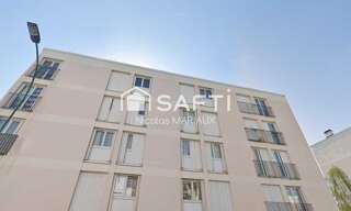 Appartement 4 Pièces 74 m² à vendre à Sannois (95110)