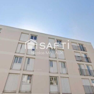 Appartement 4 pièces 169000 €