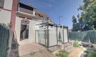 Maison 2 Pièces 60 m² à vendre à Chambly (60230)