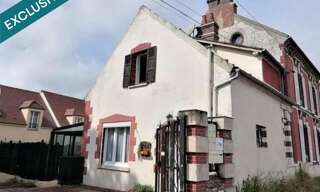 Maison 2 Pièces 60 m² à vendre à Chambly (60230)