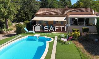 Maison 4 Pièces 123 m² à vendre à Rocbaron (83136)