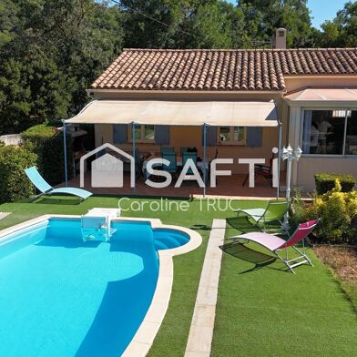 Maison 4 pièces 445000 €