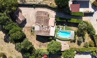 Maison 4 Pièces 123 m² à vendre à Rocbaron (83136)