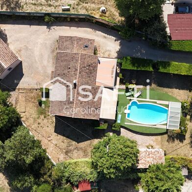 Maison 4 pièces 445000 €