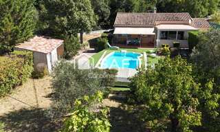 Maison 4 Pièces 123 m² à vendre à Rocbaron (83136)