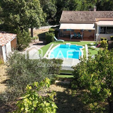 Maison 4 pièces 445000 €