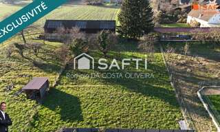 Terrain  1093 m² à vendre à Richtolsheim (67390)