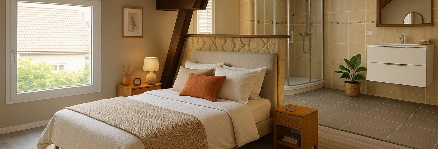 Maison 6 Pièces 172 m² à vendre à Reims (51100)