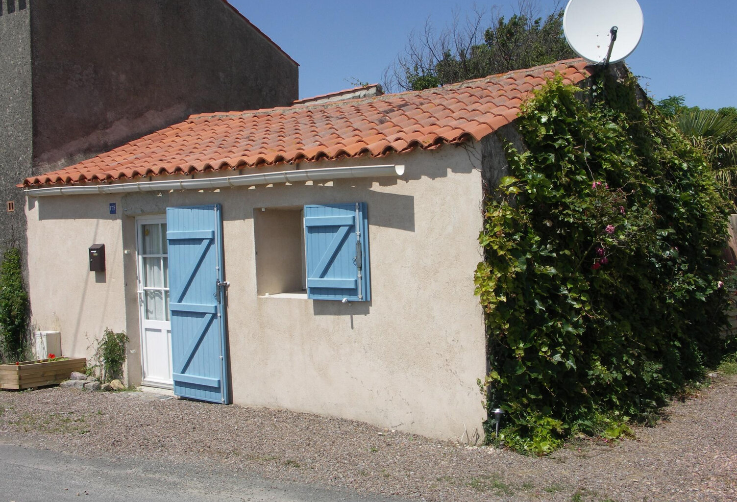 Bourgenay — photo 1