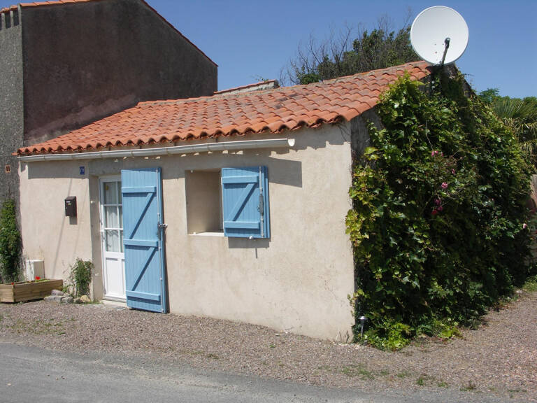 Bourgenay — photo 1