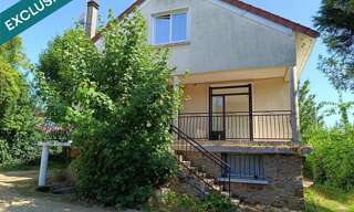 Appartement 1 Pièce 15 m² à vendre à Brunoy (91800)