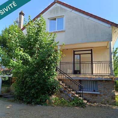 Appartement 1 pièces 82000 €