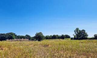 Terrain  601 m² à vendre à Savenès (82600)