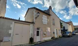 Maison 2 Pièces 60 m² à vendre à Saint-Savin (86310)