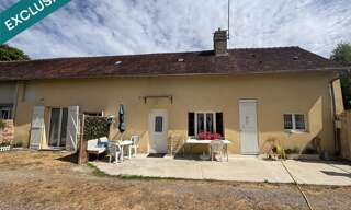 Maison 3 Pièces 72 m² à vendre à Blèves (72600)