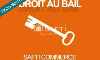 Commerce 3 Pièces 61 m² à vendre à Chessy (77700)