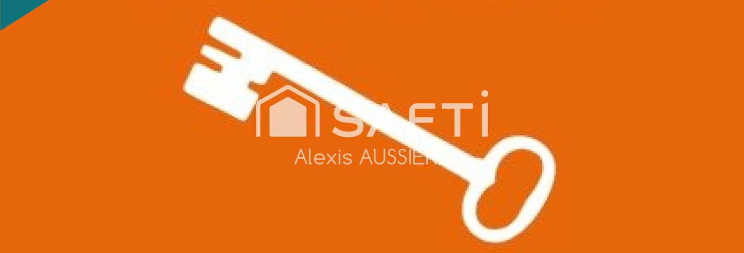 Commerce 3 Pièces 61 m² à vendre à Chessy (77700)