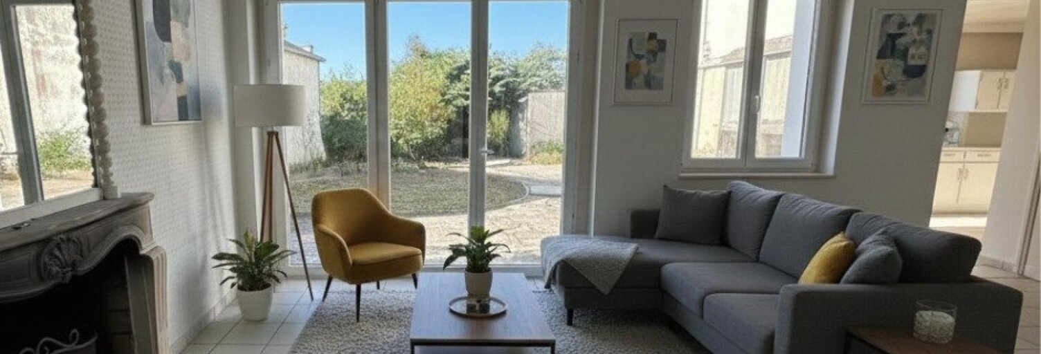 Maison 8 Pièces 192 m² à vendre à Chambrey (57170)