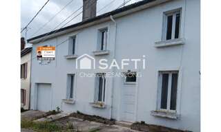 Maison 8 Pièces 192 m² à vendre à Chambrey (57170)