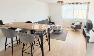 Appartement 2 Pièces 57 m² à vendre à Ajaccio (20090)