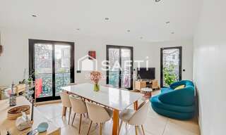 Appartement 3 Pièces 62 m² à vendre à Bry-sur-Marne (94360)