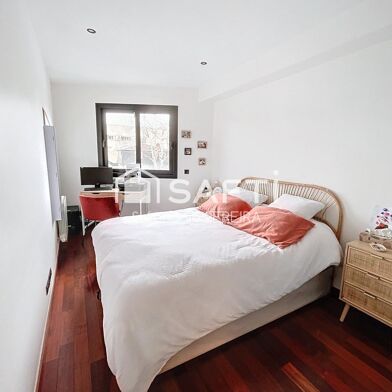 Appartement 3 pièces 310000 €