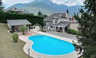 Maison 7 Pièces 205 m² à vendre à Cierp-Gaud (31440)