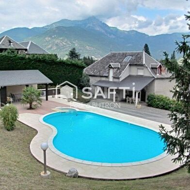 Maison 7 pièces 175000 €