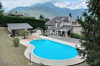 Maison 7 pièces 175000 €