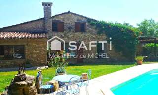 Maison 15 Pièces 328 m² à vendre à Gordes (84220)