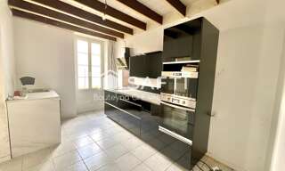 Maison 3 Pièces 65 m² à vendre à Saint-Estèphe (33180)