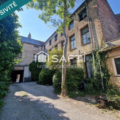 Immeuble  230000 €