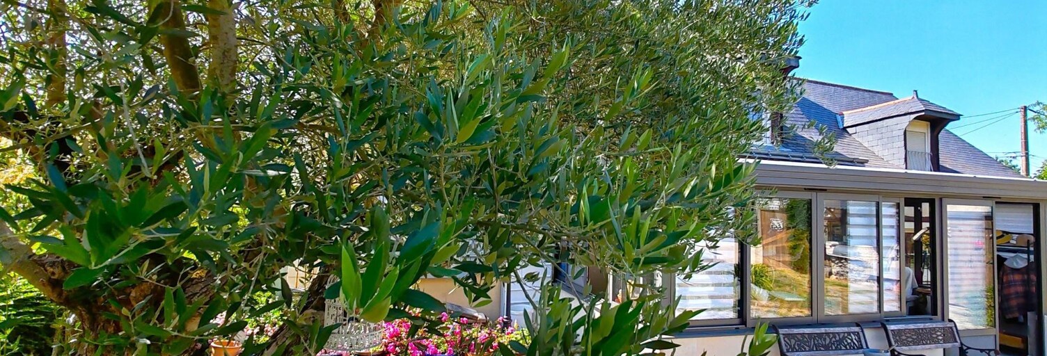 Maison 6 Pièces 120 m² à vendre à Gennes-Val-de-Loire (49350)