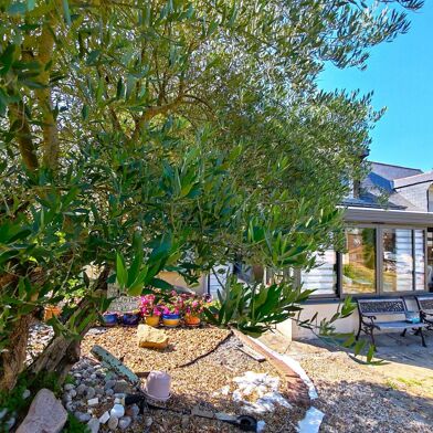 Maison 6 pièces 265000 €