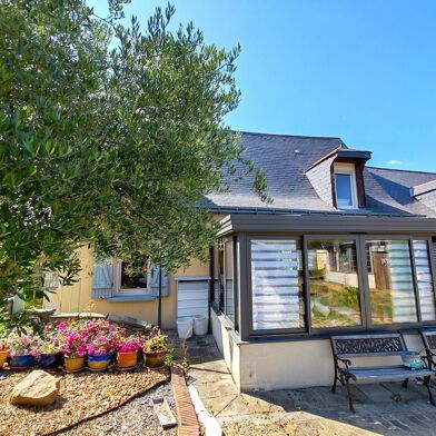 Maison 6 pièces 244999 €