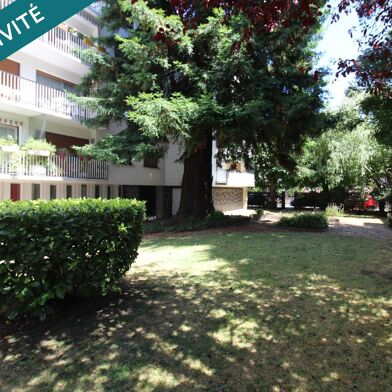 Appartement 4 pièces 515000 €