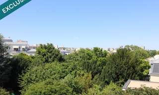 Appartement 4 Pièces 81 m² à vendre à Bourg-la-Reine (92340)