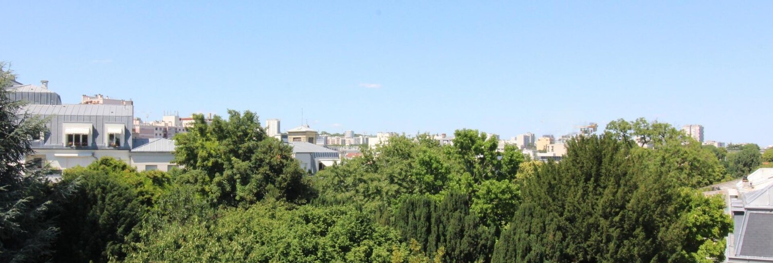 Appartement 4 Pièces 81 m² à vendre à Bourg-la-Reine (92340)