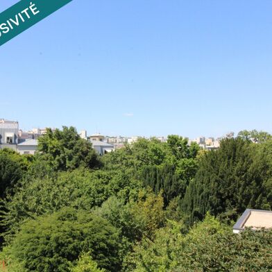 Appartement 4 pièces 490000 €