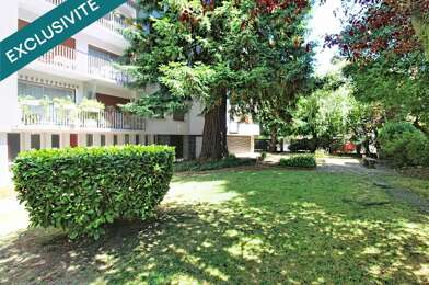 Appartement 4 pièces 465000 €