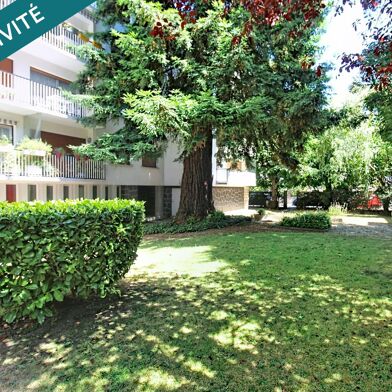 Appartement 4 pièces 465000 €