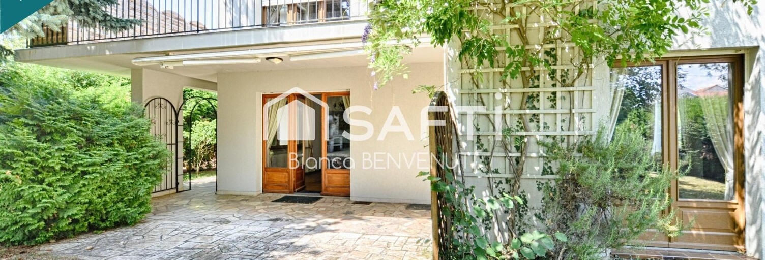 Appartement 3 Pièces 100 m² à vendre à Fameck (57290)