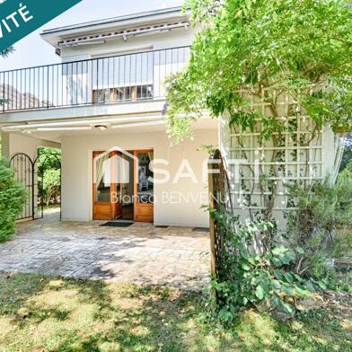 Appartement 3 pièces 219900 €