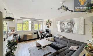 Appartement 3 Pièces 52 m² à vendre à Créteil (94000)